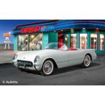 Revell Corvette Roadster 1953 (1:24)