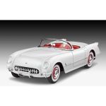 Revell Corvette Roadster 1953 (1:24)