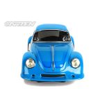 CARTEN BEETLE MK1 1/10 M-Chassis lexanová karoserie