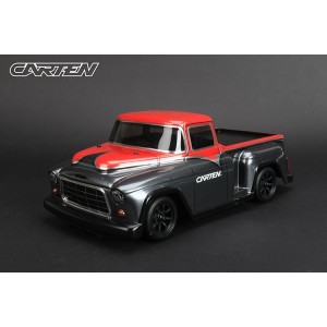 CARTEN CHEVY Pick Up 1/10 M-Chassis lexanová karoserie