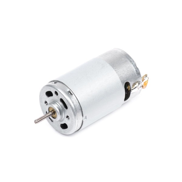 Motor 390 - Offshore Lite Warrior/Sea Rider