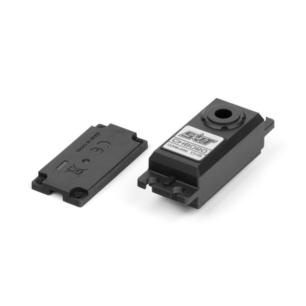 Krabička pro CH6020 Hi Volt Coreless servo