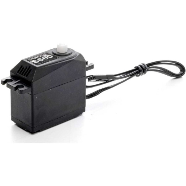 Spektrum servo S660 5kg.cm 0.20s/60° 25T