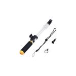 Plovoucí prodlužovací tyč pro akční kamery (36cm-61cm)