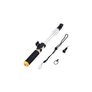 Plovoucí prodlužovací tyč pro akční kamery (36cm-61cm)