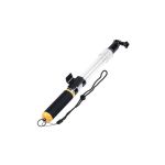 Plovoucí prodlužovací tyč pro akční kamery (36cm-61cm)