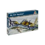 Italeri Messerschmitt ME 410 Hornisse (1:72)