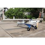 Hangar 9 XCub 2.9m 60cc ARF