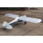 Hangar 9 XCub 2.9m 60cc ARF