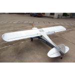 Hangar 9 XCub 2.9m 60cc ARF