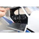 Hangar 9 XCub 2.9m 60cc ARF