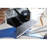 Hangar 9 XCub 2.9m 60cc ARF