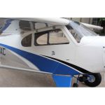 Hangar 9 XCub 2.9m 60cc ARF