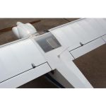 Hangar 9 XCub 2.9m 60cc ARF