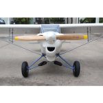 Hangar 9 XCub 2.9m 60cc ARF