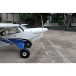 Hangar 9 XCub 2.9m 60cc ARF