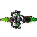 Losi Promoto-MX 1:4 RTR Pro Circuit