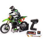 Losi Promoto-MX 1:4 RTR Pro Circuit