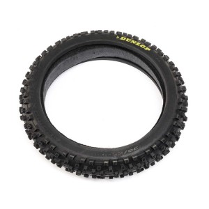 Losi pneu Dunlop MX53 přední 60Sh, vložka: PM-MX