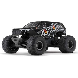 Arrma Gorgon 1:10 Kit Smart RTA