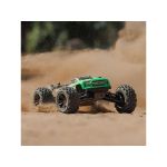 Arrma Kraton 4S V2 BLX 1:10 4WD RTR červená