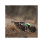 Arrma Kraton 4S V2 BLX 1:10 4WD RTR červená