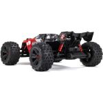 Arrma Kraton 4S V2 BLX 1:10 4WD RTR červená