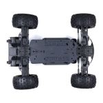 Arrma Kraton 4S V2 BLX 1:10 4WD RTR červená