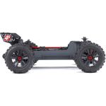 Arrma Kraton 4S V2 BLX 1:10 4WD RTR červená