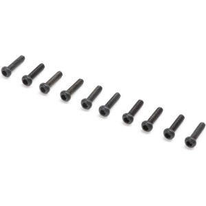 Losi šroub imbus M2x8mm BH (10)