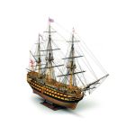 MAMOLI H.M.S. Victory 1765 1:90 kit