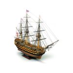 MAMOLI H.M.S. Victory 1765 1:90 kit