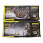 MAMOLI H.M.S. Victory 1765 1:90 kit