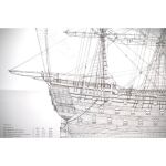MAMOLI H.M.S. Victory 1765 1:90 kit