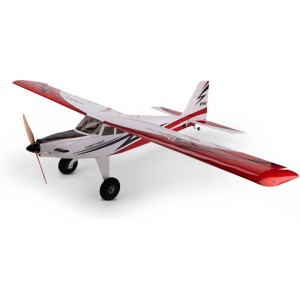 E-flite Turbo Timber SWS 2.0m AS3X Safe Select BNF Basic