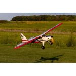 E-flite Turbo Timber SWS 2.0m AS3X Safe Select BNF Basic