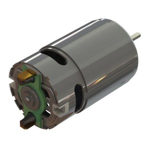 Arrma motor stejnosměrný Mega 550 14T