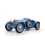 Italeri Bugatti 35 B Roadster (1:12)
