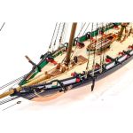 Vanguard Models Grecian US Baltimore 1813 1:64 kit