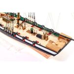 Vanguard Models Grecian US Baltimore 1813 1:64 kit