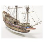 Mantua Model Mayflower 1:64 kit