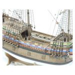 Mantua Model Mayflower 1:64 kit