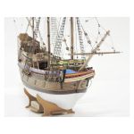 Mantua Model Mayflower 1:64 kit