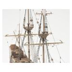 Mantua Model Mayflower 1:64 kit