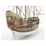 Mantua Model Mayflower 1:64 kit