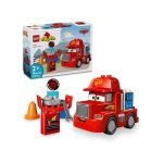 LEGO DUPLO - Mack na závodech