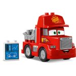 LEGO DUPLO - Mack na závodech