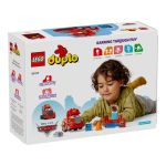 LEGO DUPLO - Mack na závodech