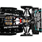 LEGO Technic - Mercedes-AMG F1 W14 E Performance