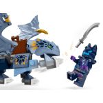 LEGO Ninjago - Dračí mládě Riyu